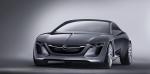 Opel Monza Concept 2013 года